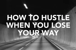 How to Attract Abundance in Business Without Hustling Hard