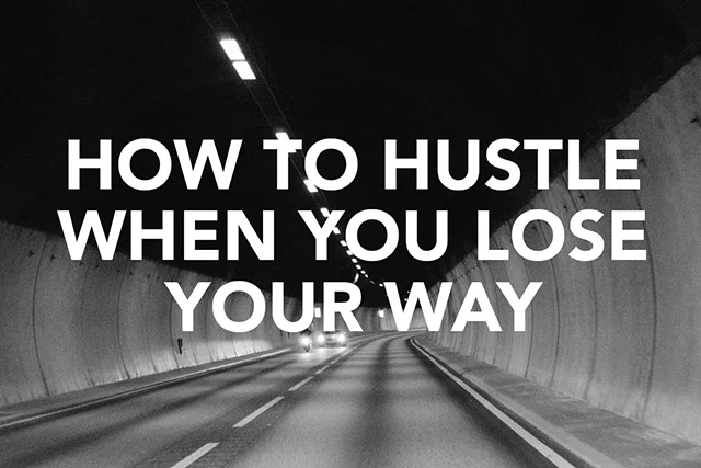How to Attract Abundance in Business Without Hustling Hard