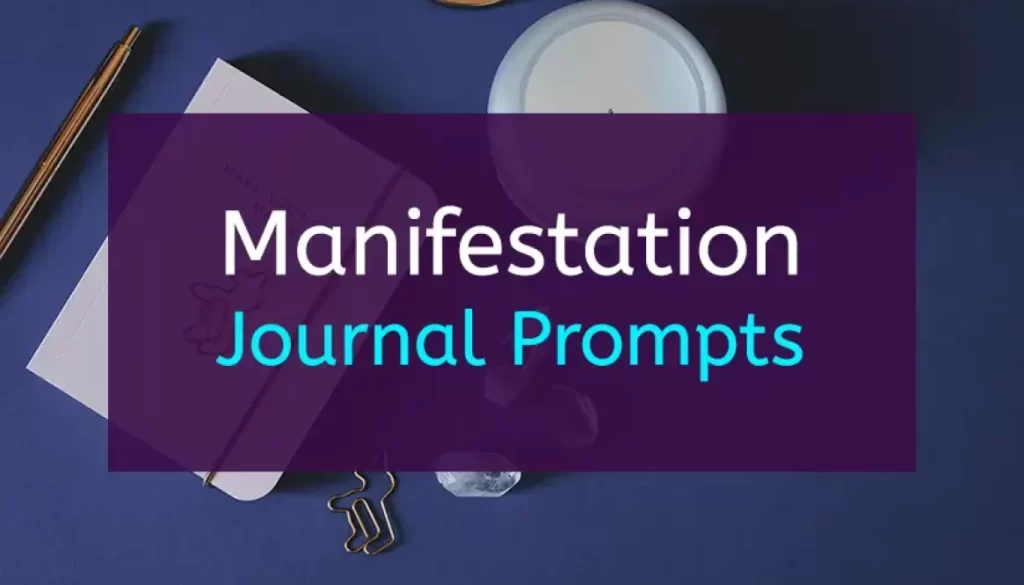 How to Create a Money Manifestation Journal: Prompts + Pages That Work