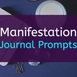 How to Create a Money Manifestation Journal: Prompts + Pages That Work