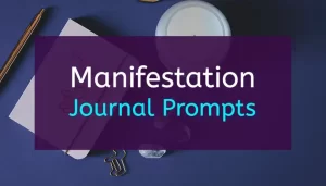 How to Create a Money Manifestation Journal: Prompts + Pages That Work