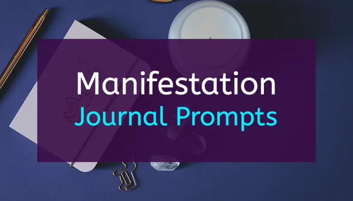 How to Create a Money Manifestation Journal: Prompts + Pages That Work