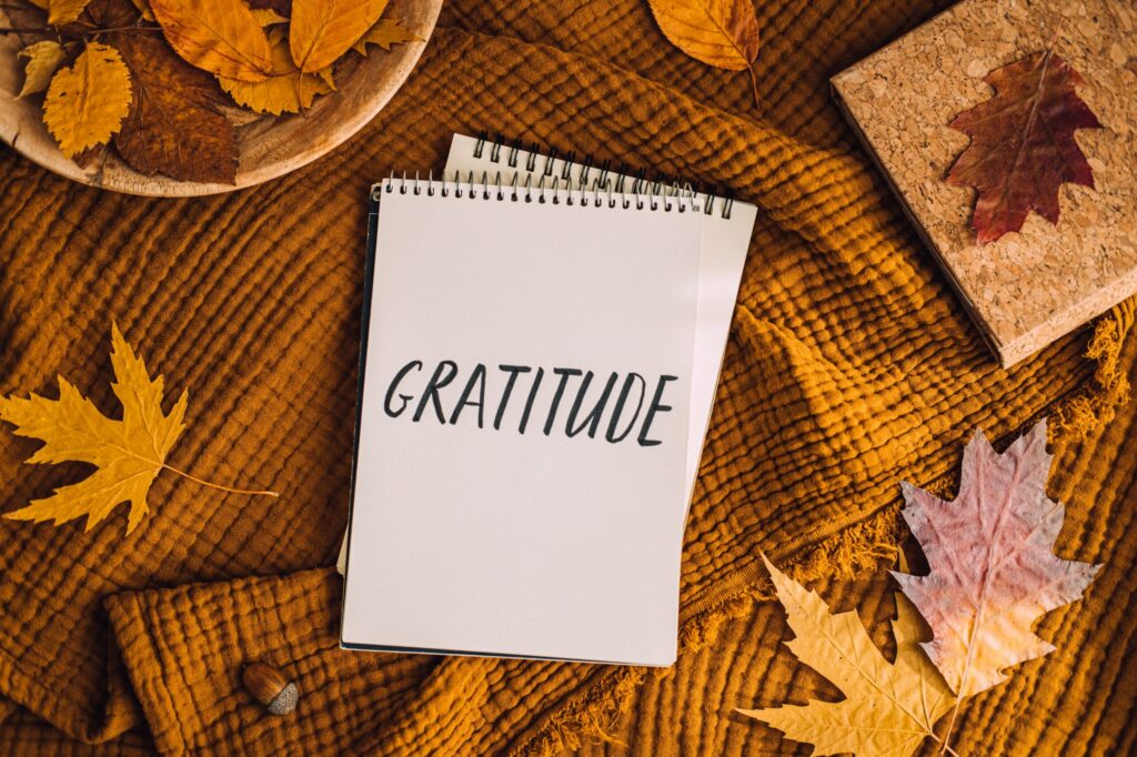 How to Use Gratitude to Open Financial Flow in Your Life