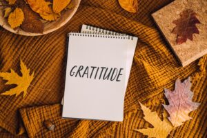 How to Use Gratitude to Open Financial Flow in Your Life