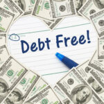 Manifesting a Debt-Free Life: Steps to Release Financial Burden Energetically