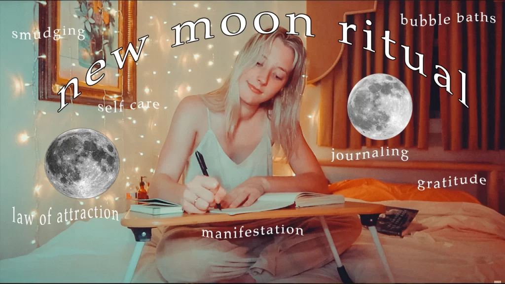 Moon Rituals for Financial Manifestation: Best Times & Practices