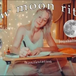 Moon Rituals for Financial Manifestation: Best Times & Practices