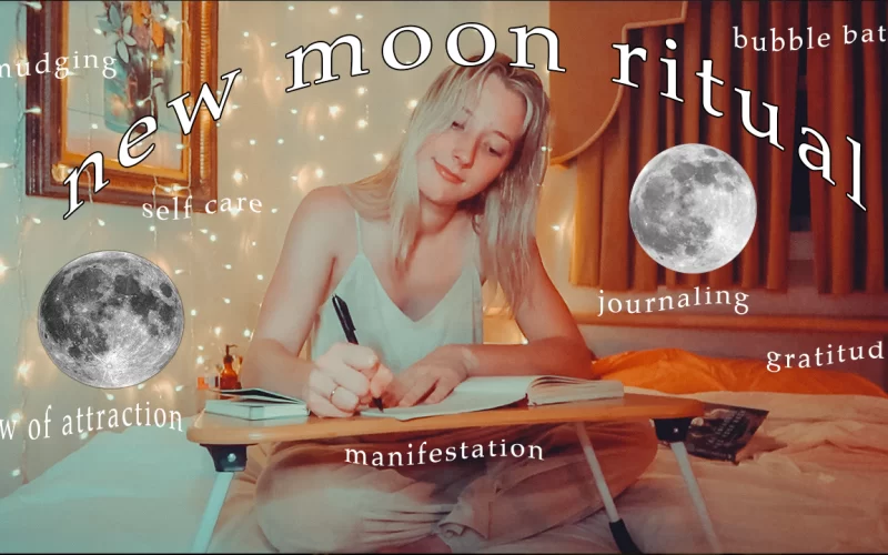 Moon Rituals for Financial Manifestation: Best Times & Practices
