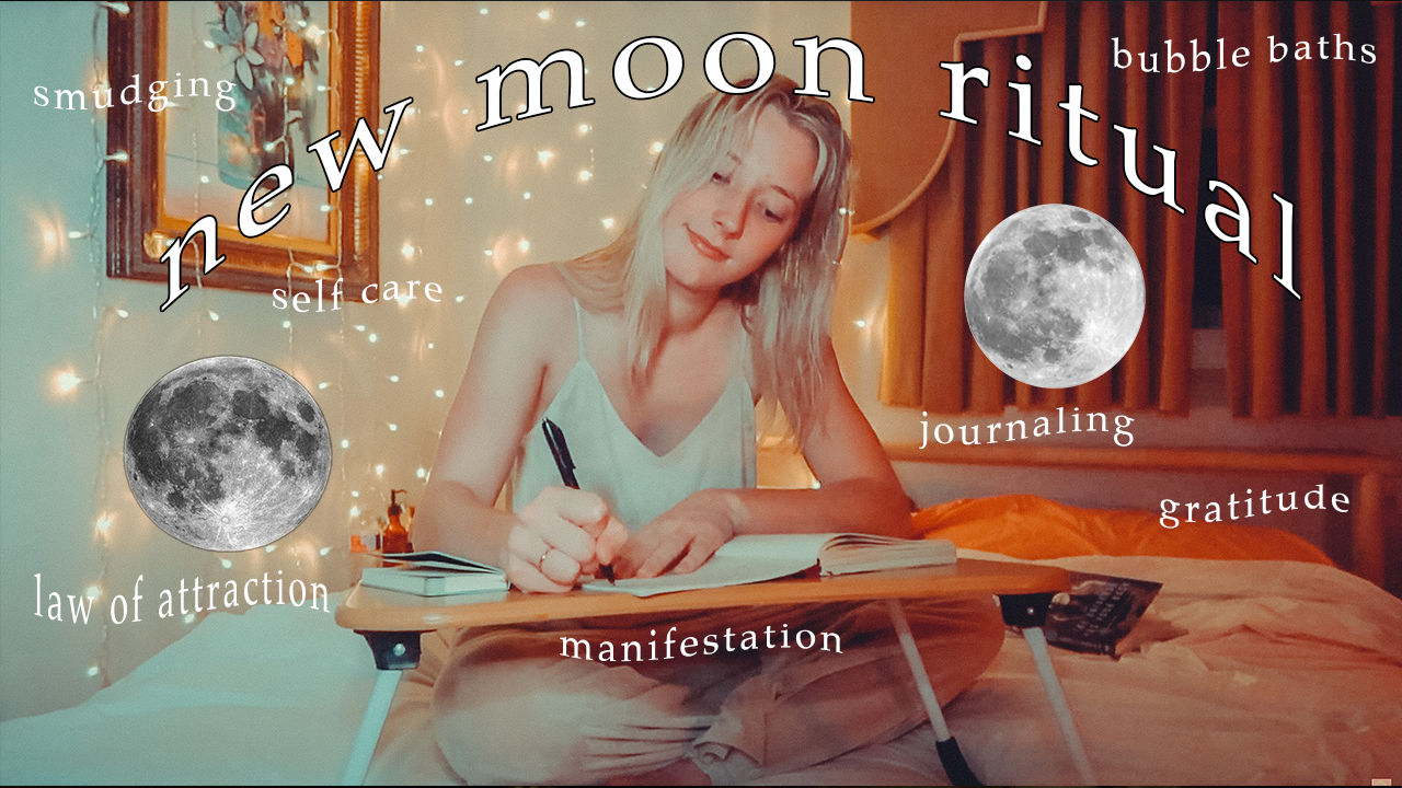 Moon Rituals for Financial Manifestation: Best Times & Practices
