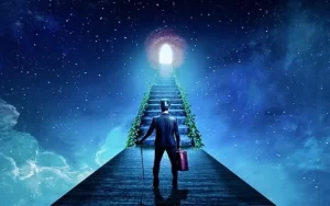 Spiritual Laws of Wealth: Beyond the Law of Attraction
