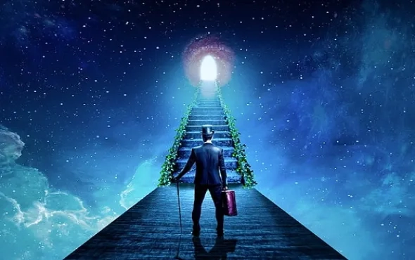 Spiritual Laws of Wealth: Beyond the Law of Attraction