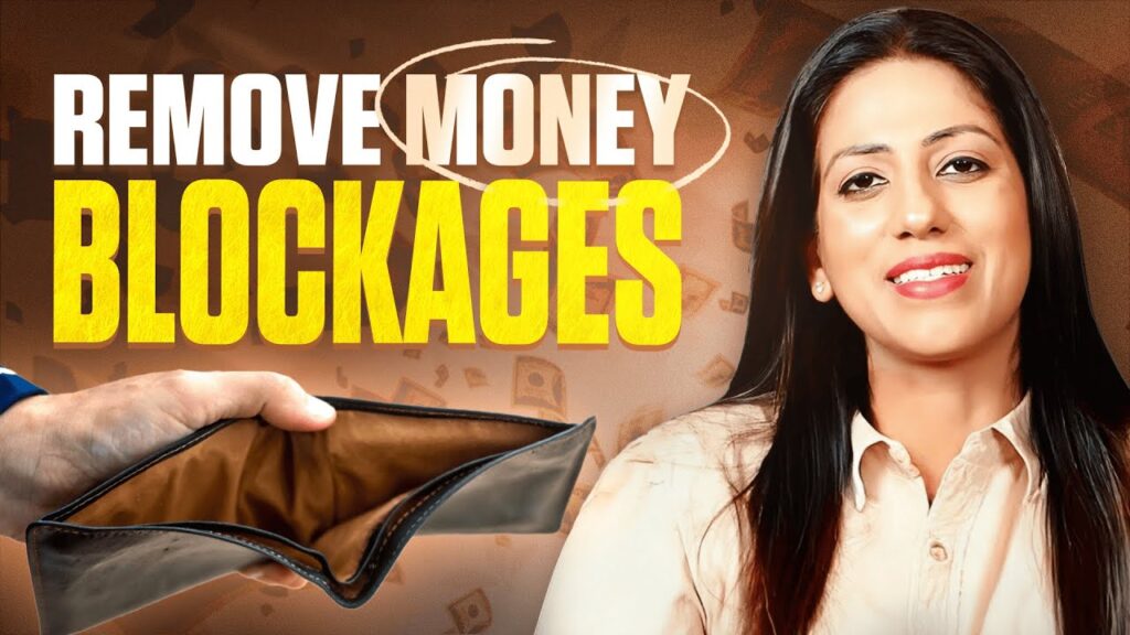 Clearing Generational Money Blocks Using Manifestation Techniques