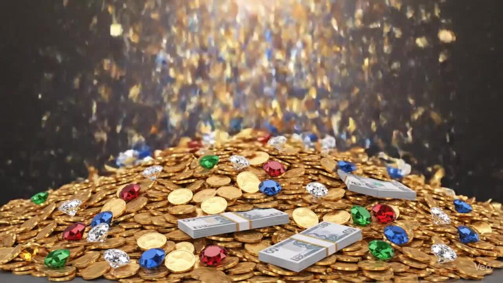How To Manifest Money Fast: A Beginner’s Guide