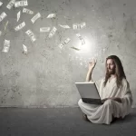 How To Use the Law Of Attraction To Attract Financial Freedom