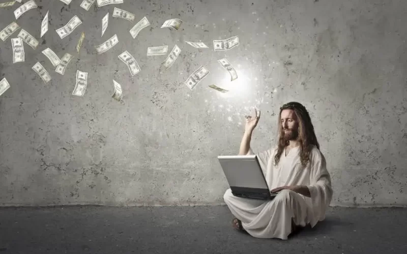 How To Use the Law Of Attraction To Attract Financial Freedom
