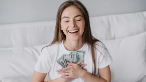 How to Manifest Unexpected Money: From Small Wins to Big Breakthroughs