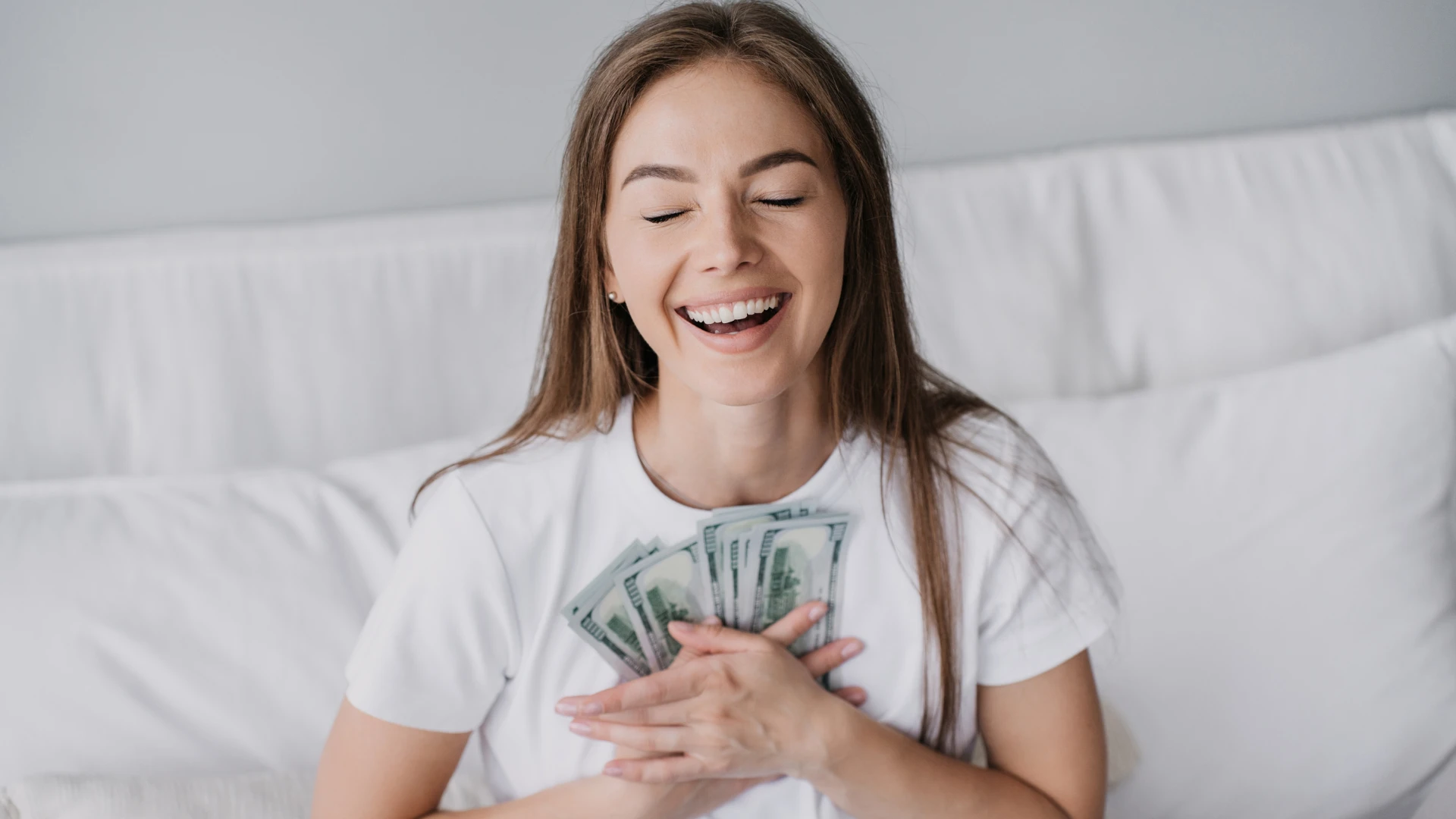 How to Manifest Unexpected Money: From Small Wins to Big Breakthroughs
