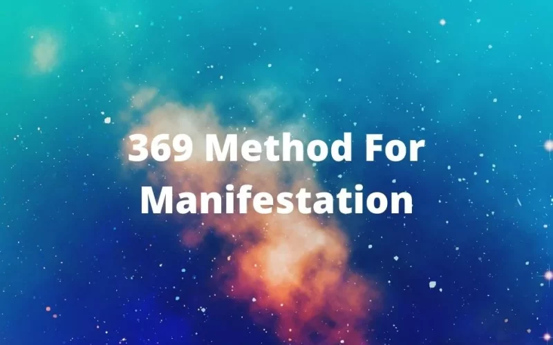 Manifesting Money With The 369 Method: Does It Really Work?