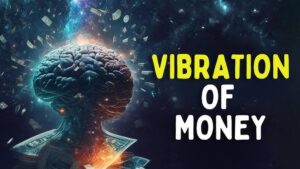 Raise Your Vibration, Raise Your Income: Energetic Shifts That Attract Money