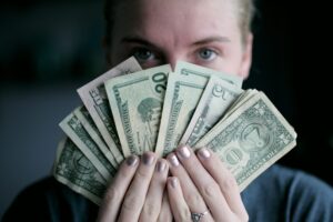 Money Blocks: What They Are And How To Break Them